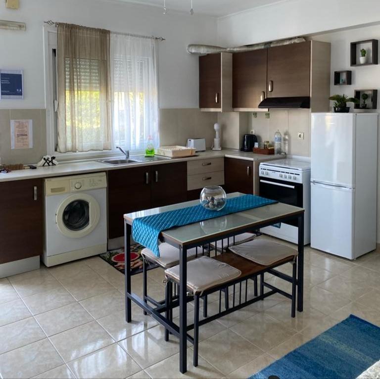 Artemisia Apartment Koskinou  Exterior foto